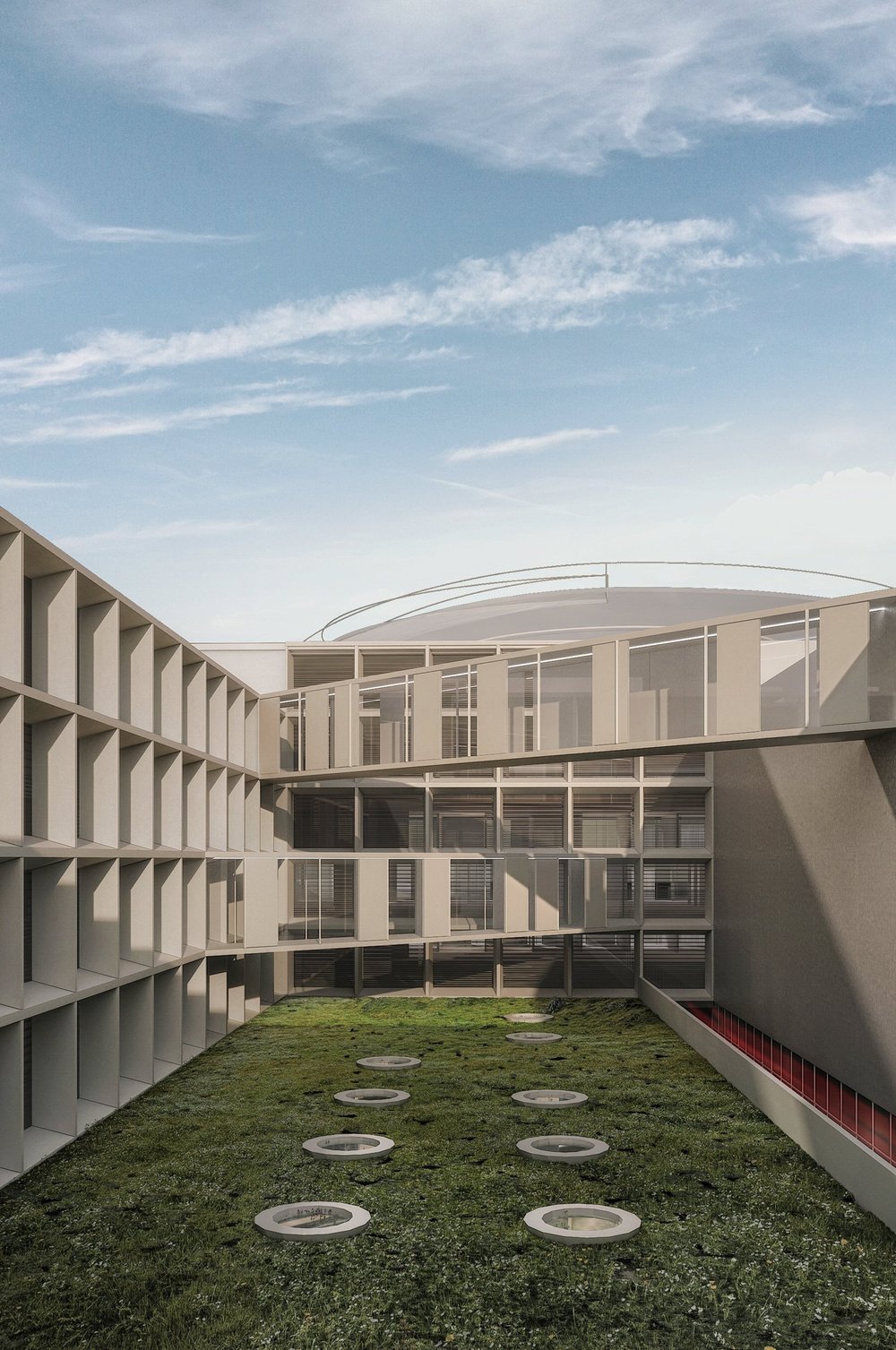 Centar akutne medicine KBC Split-Firule