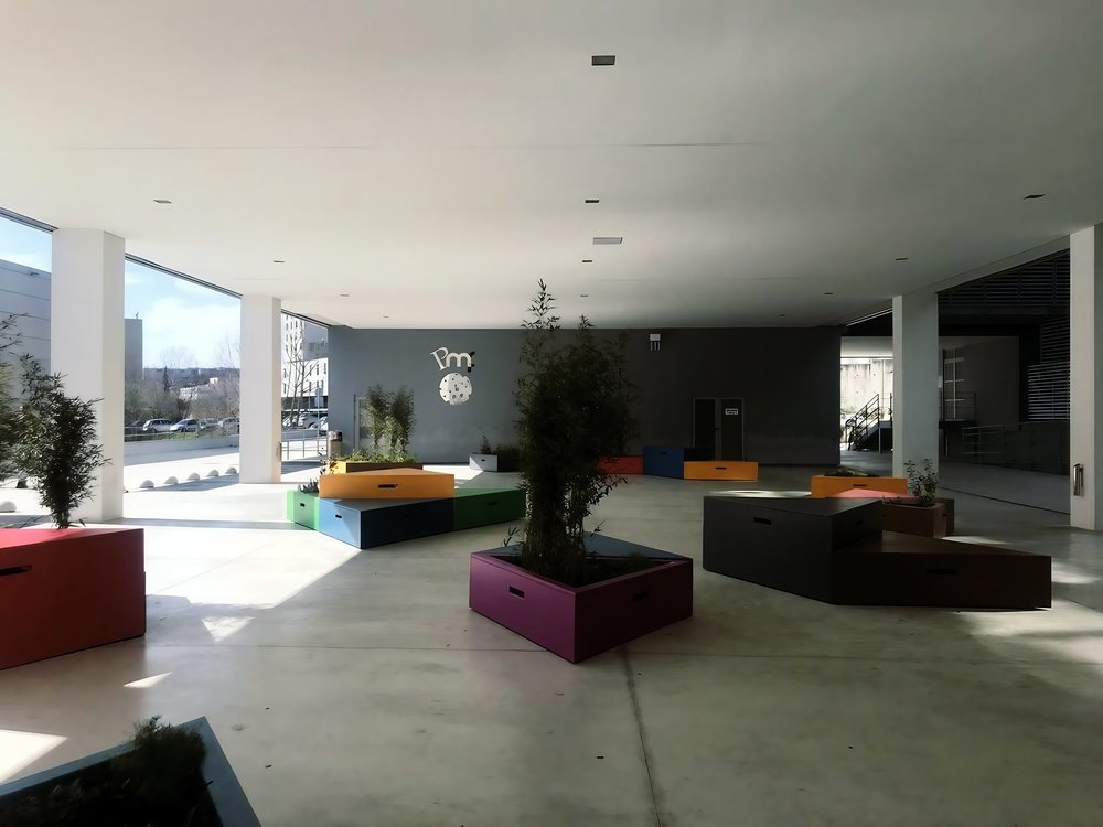 PMF Creative Commons